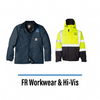 FR Workwear & High Vis